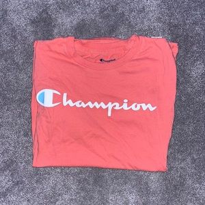 Small Champion T-Shirt